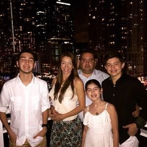 Meet your Posher, Andres